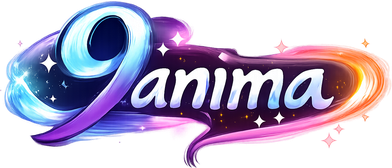 9 anima logo